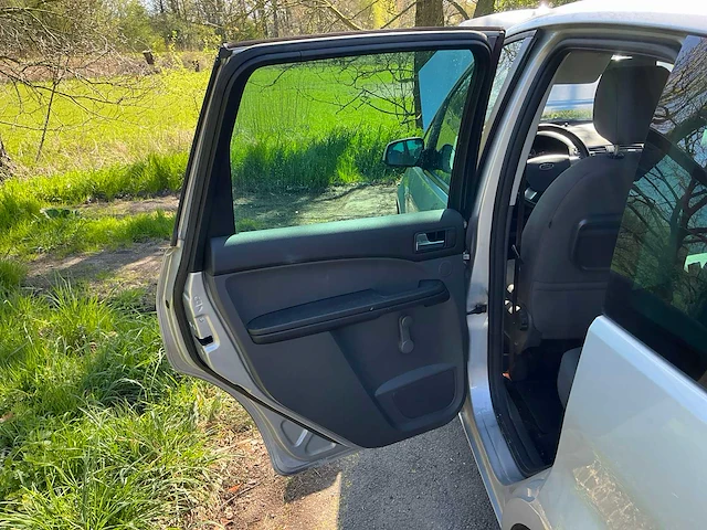 2006 ford c-max - afbeelding 18 van  49