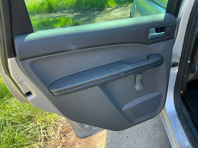 2006 ford c-max - afbeelding 19 van  49