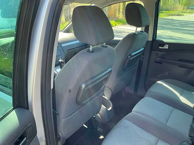 2006 ford c-max - afbeelding 20 van  49