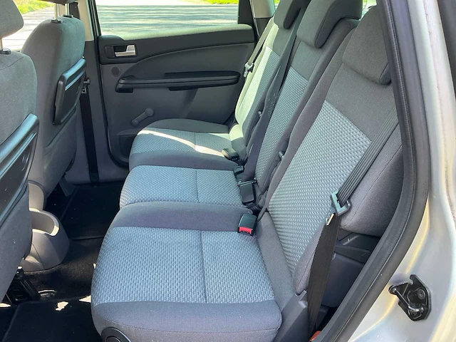 2006 ford c-max - afbeelding 21 van  49
