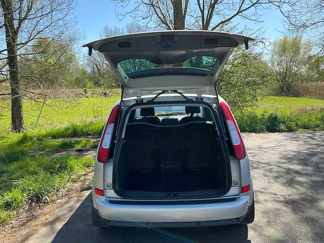 2006 ford c-max - afbeelding 22 van  49