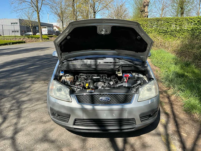 2006 ford c-max - afbeelding 12 van  49