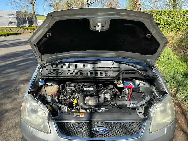 2006 ford c-max - afbeelding 25 van  49