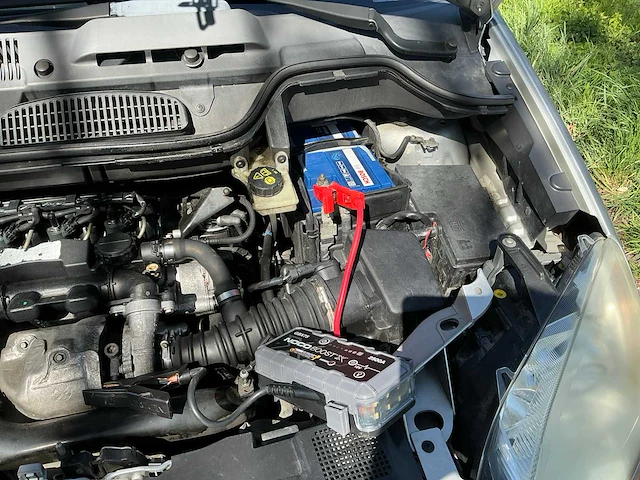 2006 ford c-max - afbeelding 26 van  49
