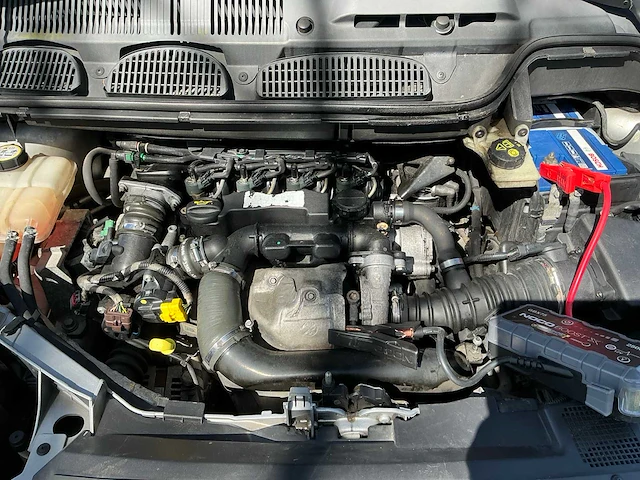 2006 ford c-max - afbeelding 27 van  49