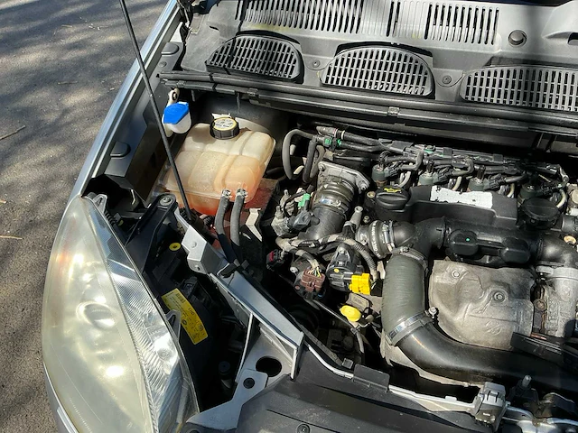 2006 ford c-max - afbeelding 28 van  49