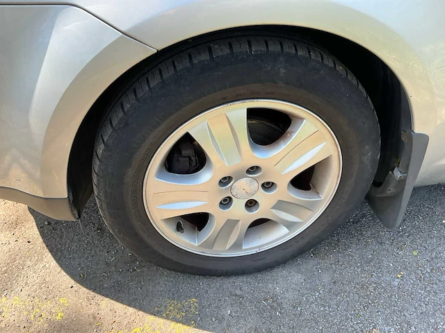 2006 ford c-max - afbeelding 29 van  49
