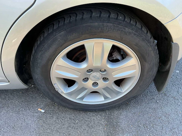 2006 ford c-max - afbeelding 30 van  49