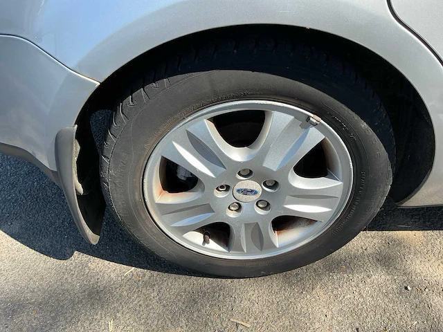 2006 ford c-max - afbeelding 31 van  49