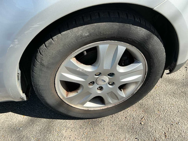 2006 ford c-max - afbeelding 32 van  49