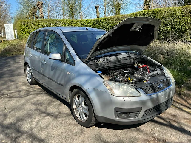 2006 ford c-max - afbeelding 23 van  49
