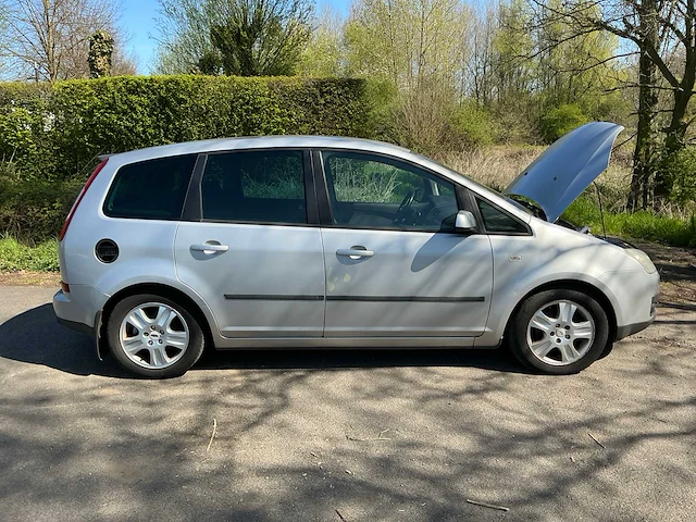 2006 ford c-max - afbeelding 34 van  49