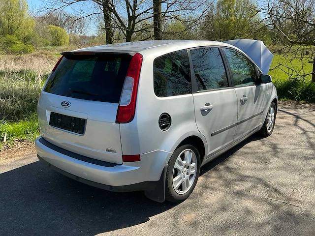 2006 ford c-max - afbeelding 45 van  49