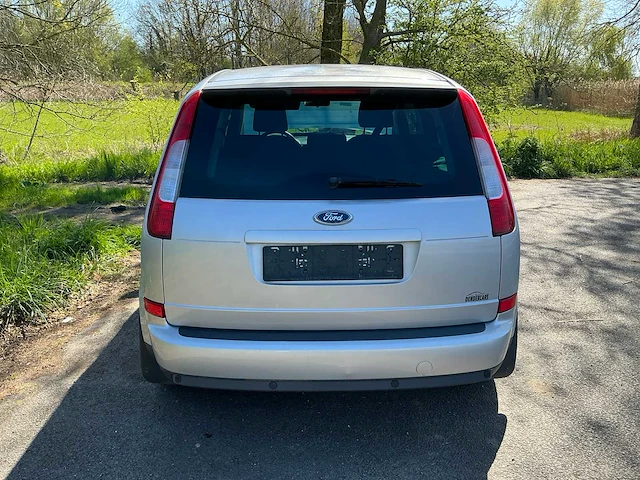 2006 ford c-max - afbeelding 46 van  49