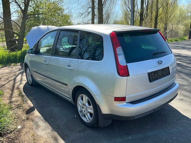 2006 ford c-max - afbeelding 47 van  49