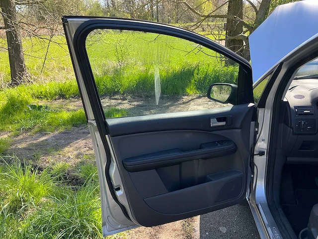 2006 ford c-max - afbeelding 48 van  49