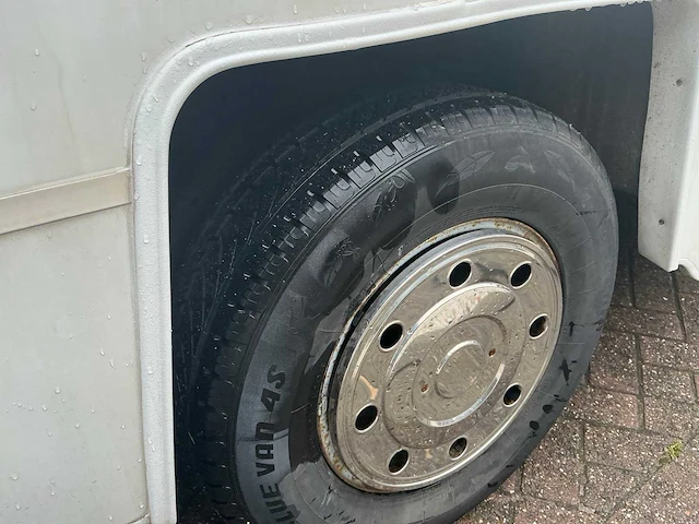 2006 ford e450 coachmen camper - afbeelding 2 van  61