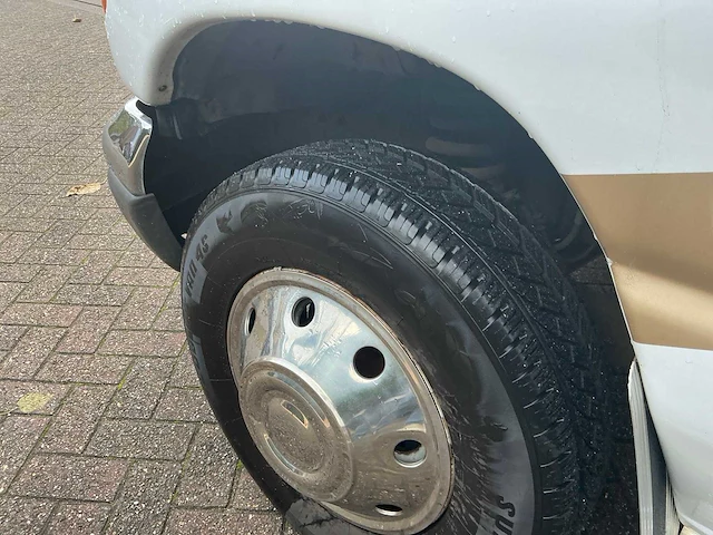 2006 ford e450 coachmen camper - afbeelding 4 van  61