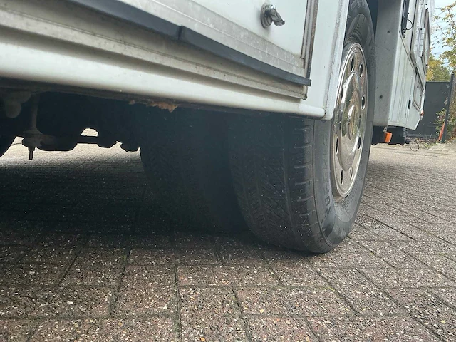 2006 ford e450 coachmen camper - afbeelding 5 van  61