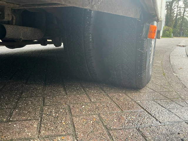 2006 ford e450 coachmen camper - afbeelding 6 van  61