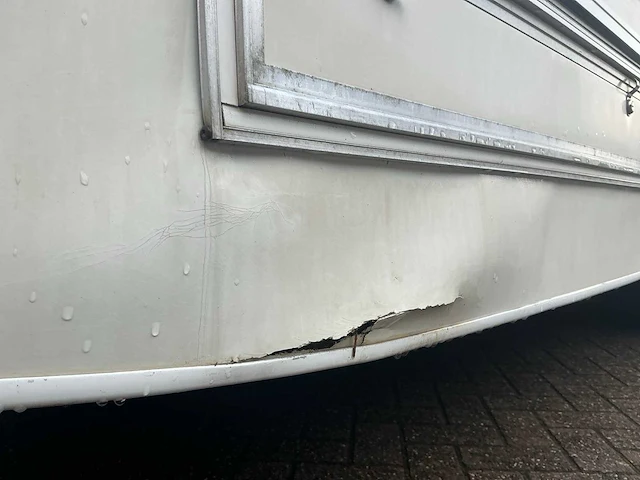 2006 ford e450 coachmen camper - afbeelding 7 van  61