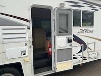 2006 ford e450 coachmen camper - afbeelding 9 van  61