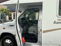 2006 ford e450 coachmen camper - afbeelding 10 van  61