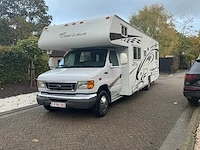 2006 ford e450 coachmen camper - afbeelding 1 van  61