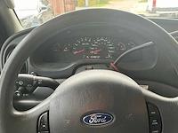 2006 ford e450 coachmen camper - afbeelding 13 van  61