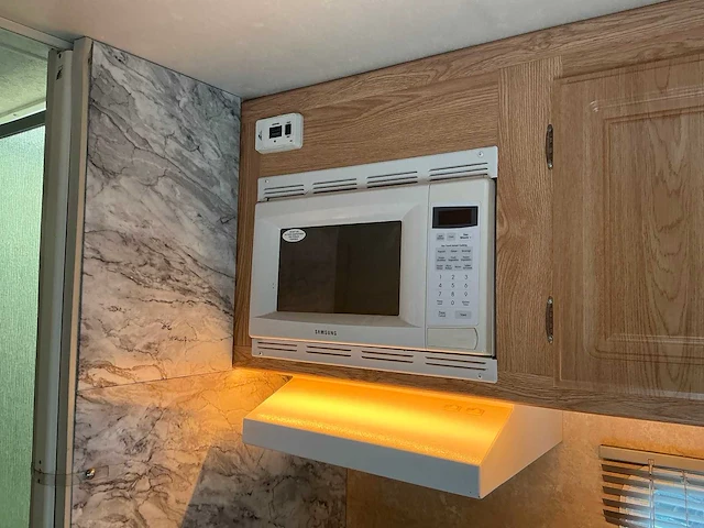 2006 ford e450 coachmen camper - afbeelding 20 van  61