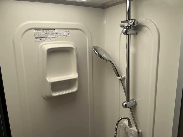 2006 ford e450 coachmen camper - afbeelding 25 van  61