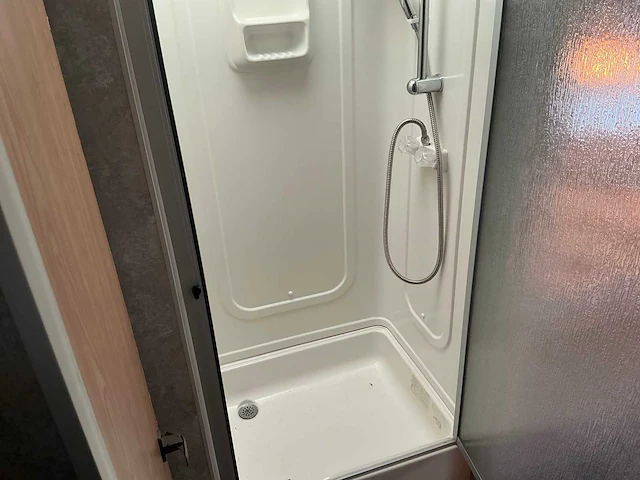 2006 ford e450 coachmen camper - afbeelding 26 van  61