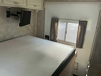 2006 ford e450 coachmen camper - afbeelding 33 van  61