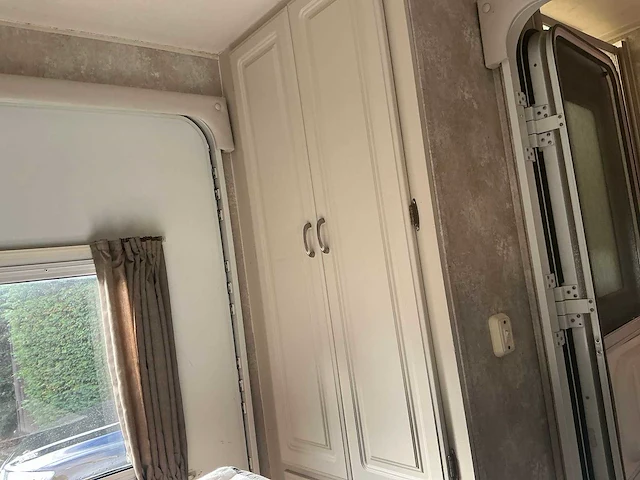 2006 ford e450 coachmen camper - afbeelding 36 van  61