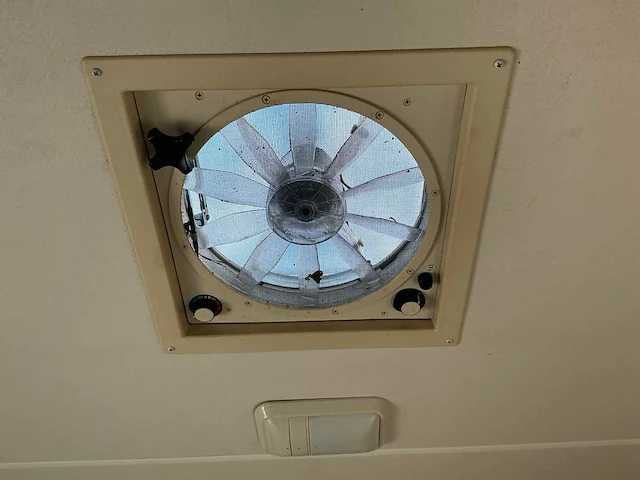 2006 ford e450 coachmen camper - afbeelding 37 van  61