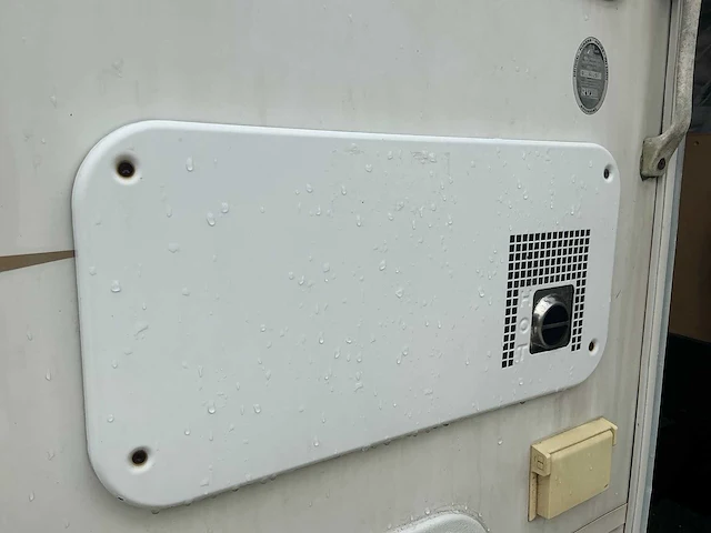 2006 ford e450 coachmen camper - afbeelding 40 van  61