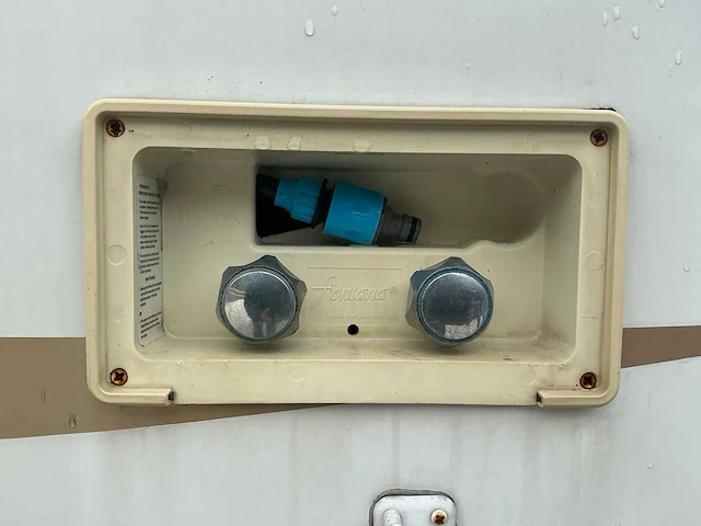 2006 ford e450 coachmen camper - afbeelding 41 van  61