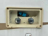 2006 ford e450 coachmen camper - afbeelding 41 van  61