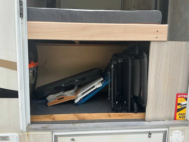 2006 ford e450 coachmen camper - afbeelding 43 van  61