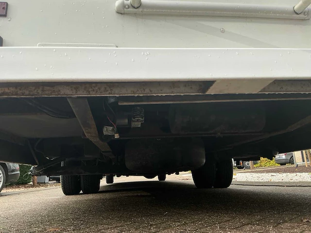 2006 ford e450 coachmen camper - afbeelding 47 van  61