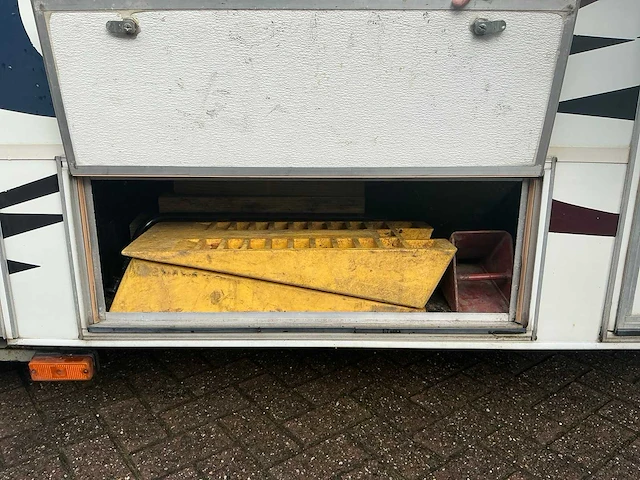 2006 ford e450 coachmen camper - afbeelding 50 van  61