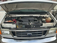 2006 ford e450 coachmen camper - afbeelding 52 van  61