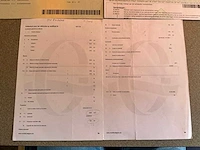 2006 ford e450 coachmen camper - afbeelding 57 van  61