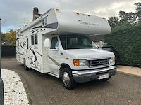 2006 ford e450 coachmen camper - afbeelding 56 van  61