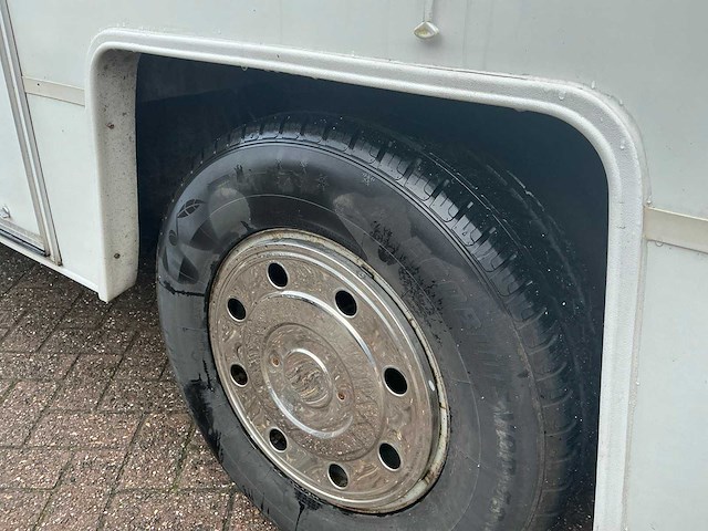 2006 ford e450 coachmen camper - afbeelding 3 van  61