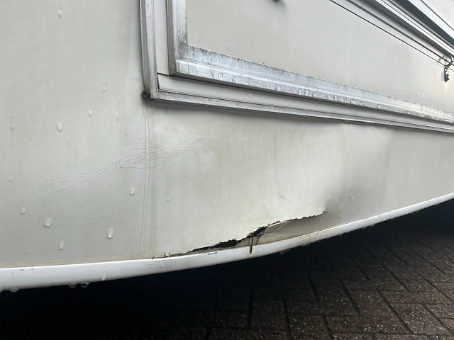 2006 ford e450 coachmen camper - afbeelding 7 van  61