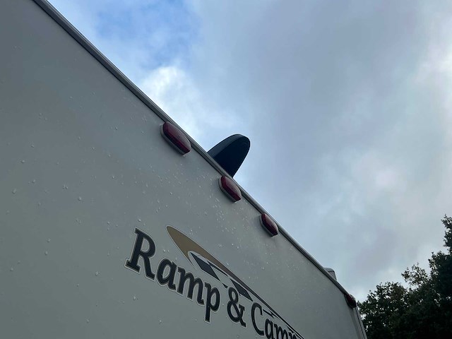 2006 ford e450 coachmen camper - afbeelding 8 van  61