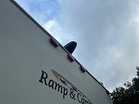 2006 ford e450 coachmen camper - afbeelding 8 van  61