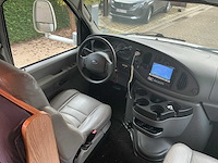 2006 ford e450 coachmen camper - afbeelding 11 van  61