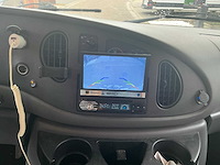 2006 ford e450 coachmen camper - afbeelding 14 van  61